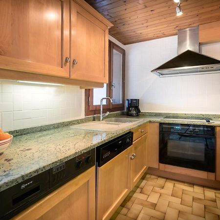 Appartement Spacieux Au Centre De Morzine, Proche Telesieges Et Commerces - Fr-1-627-31 Exteriér fotografie