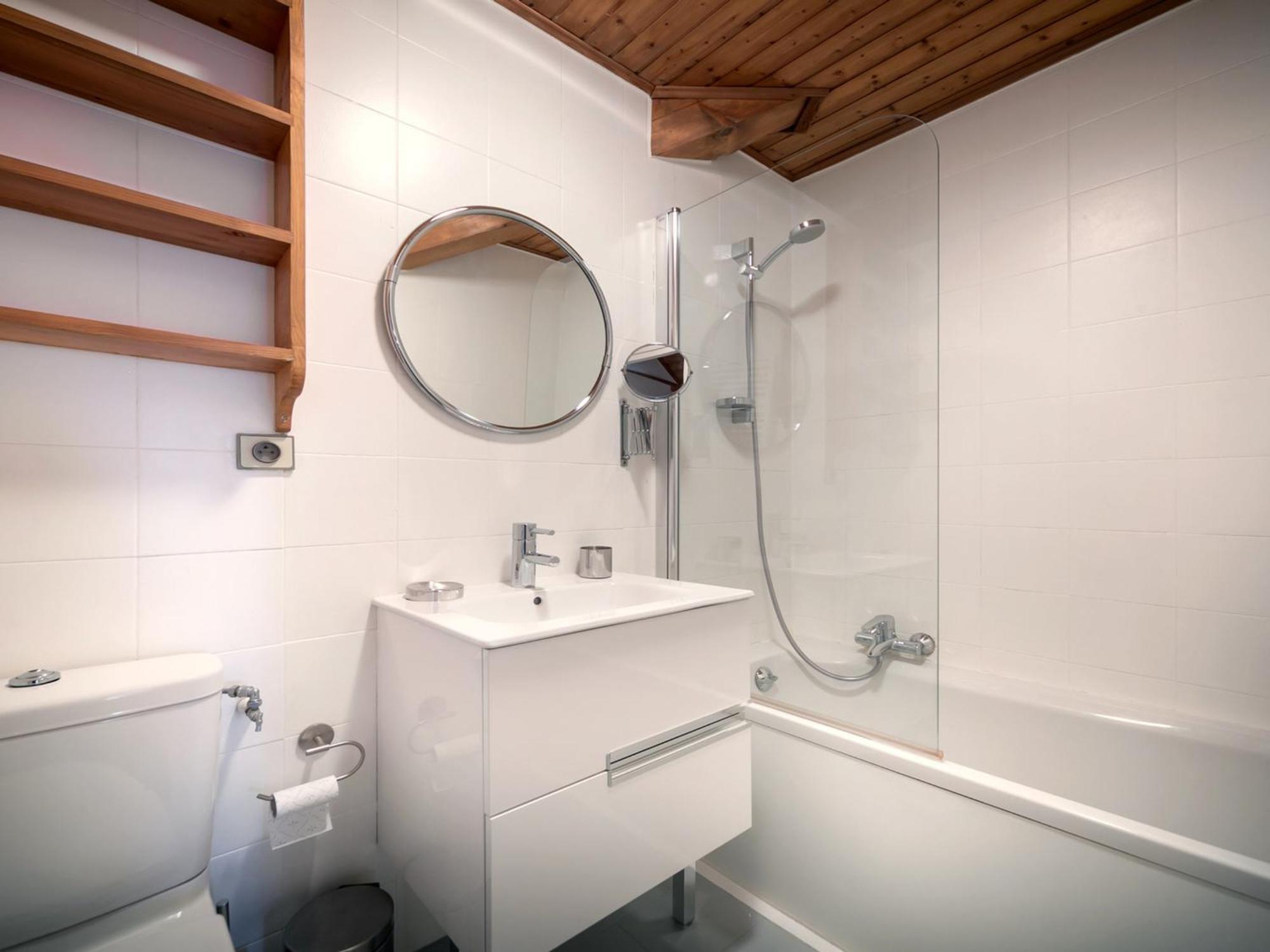 Appartement Spacieux Au Centre De Morzine, Proche Telesieges Et Commerces - Fr-1-627-31 Exteriér fotografie
