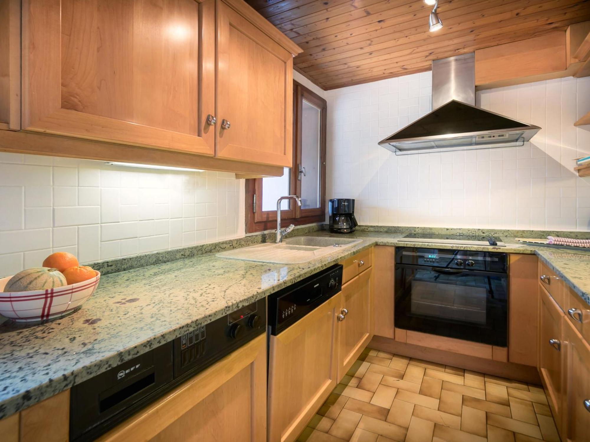 Appartement Spacieux Au Centre De Morzine, Proche Telesieges Et Commerces - Fr-1-627-31 Exteriér fotografie